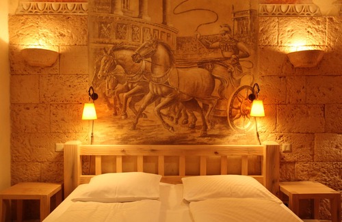 Rust Hotel | Europa-Park Erlebnis-Resort, Hotel Colosseo