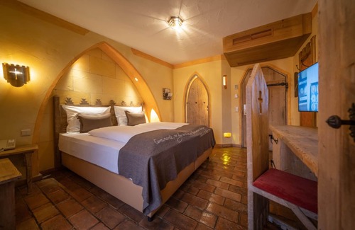Rust Hotel | Europa-Park Erlebnis-Resort, Hotel Castillo Alcazar