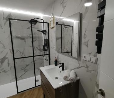 Pradollano Apartment | Europa premium