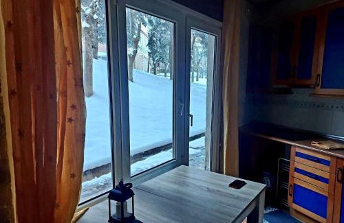 Pradollano Apartment | Europa premium