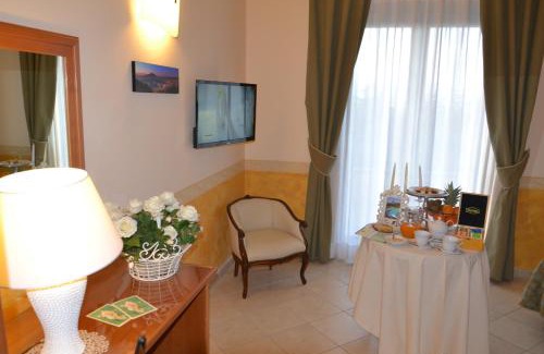 Castellammare di Stabia Hotel | Europa Stabia Hotel