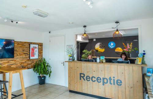 Municipality of Gulpen-Wittem Other | EuroParcs Gulperberg