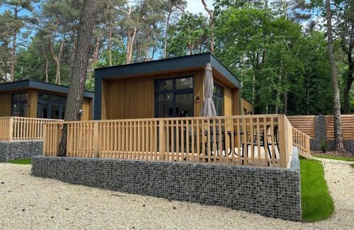 Zutendaal Resort | EuroParcs Hoge Kempen