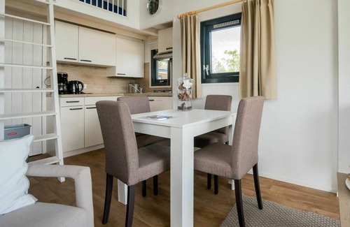 Bovenkarspel Resort | Europarcs Markermeer 100.2