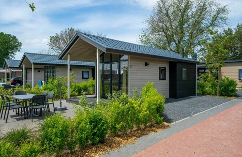 Bovenkarspel Resort | Europarcs Markermeer 100.2