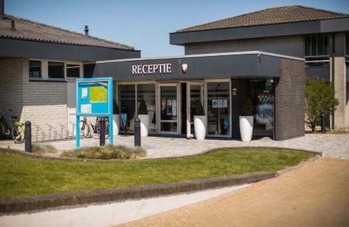 Municipality of Noordwijk Resort | EuroParcs Parc du Soleil