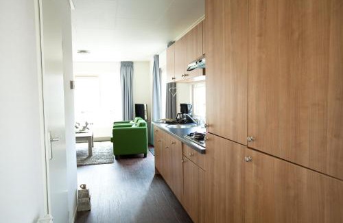 Breskens Ski Chalet | EuroParcs Schoneveld