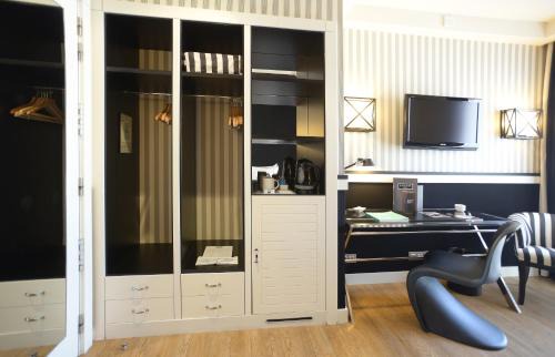 Dreta de l'Eixample Hotel | Europark