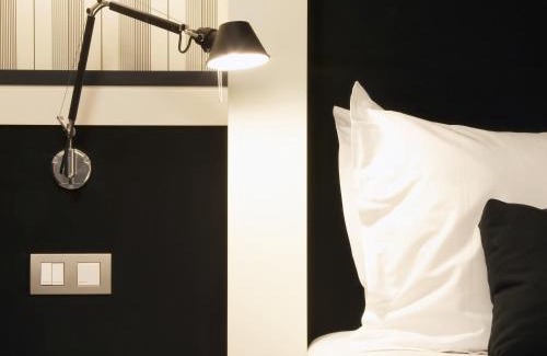 Dreta de l'Eixample Hotel | Europark
