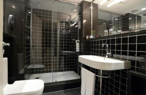 Dreta de l'Eixample Hotel | Europark