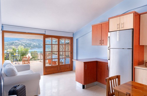 Argostoli Town Hotel | Europe