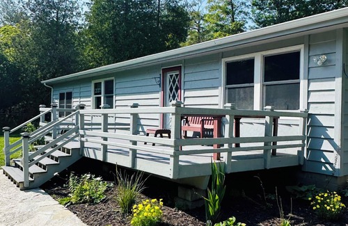 Gills Rock House | Europe Lake Private Lakeshore Guest House