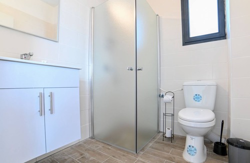 Tiberias Apartment | Europe Residence
