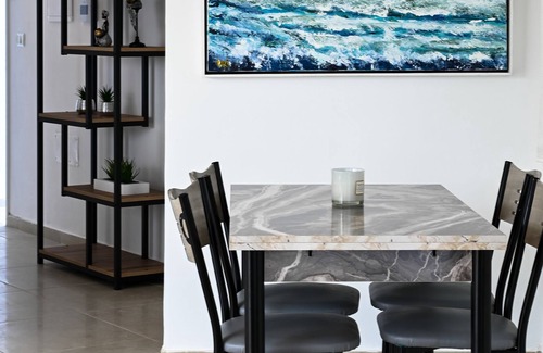 Tiberias Apartment | Europe Residence