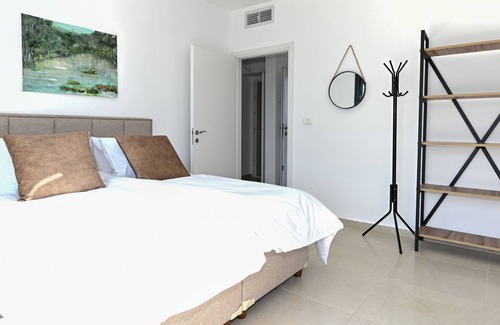 Tiberias Apartment | Europe Residence