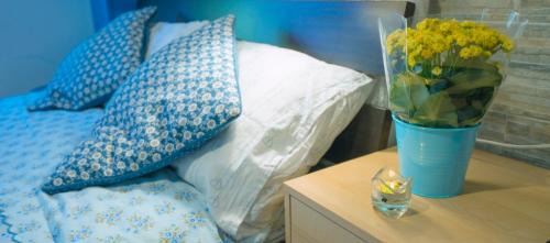 San Leonardo House | Europe Station Rooms