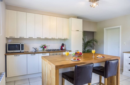 Wemmel House | EUROPEA Residence Wemmel