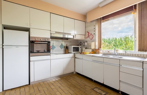 Wemmel House | Europea Residences - Brussels Expo Garden House - Wemmel