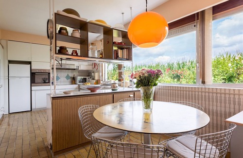 Wemmel House | Europea Residences - Brussels Expo Garden House - Wemmel