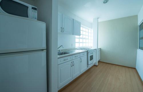 Zapopan Apartment | European Life Style Executive Suites