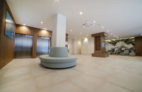 Salou City Centre Hotel | Eurosalou Hotel & Spa