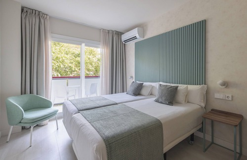 Salou City Centre Hotel | Eurosalou Hotel & Spa