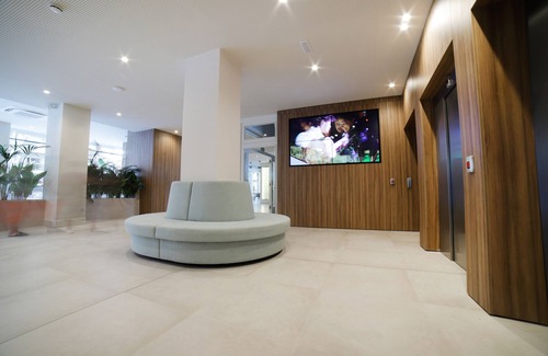 Salou City Centre Hotel | Eurosalou Hotel & Spa