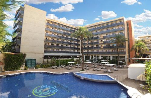 Salou City Centre Hotel | Eurosalou & Spa