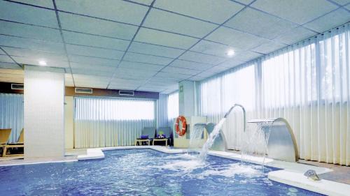 Salou City Centre Hotel | Eurosalou & Spa