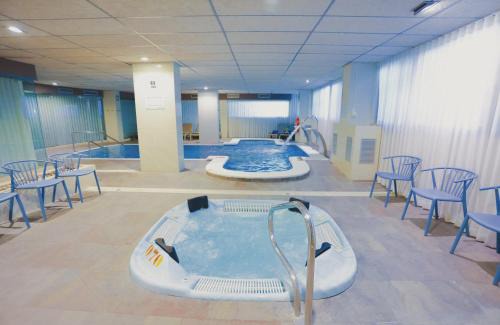 Salou City Centre Hotel | Eurosalou & Spa