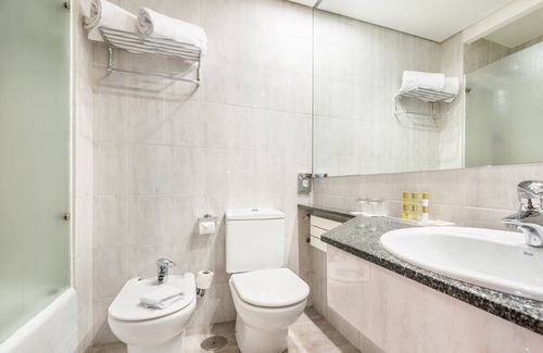 La Coruna Hotel | Eurostars Atlántico