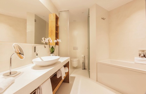 Dreta de l'Eixample Hotel | Eurostars Barcelona Central