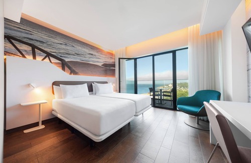 Cascais Hotel | Eurostars Cascais