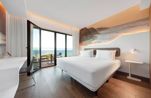 Cascais Hotel | Eurostars Cascais