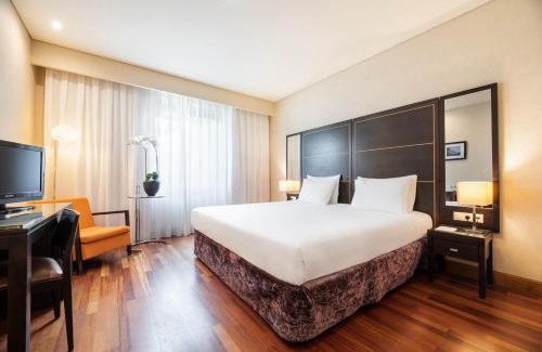Uniao de Freguesias do Centro Hotel | Eurostars das Artes