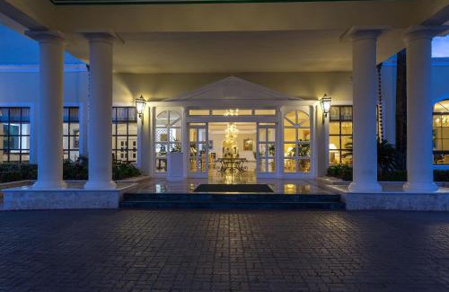 Samana Resort | Eurostars Grand Cayacoa