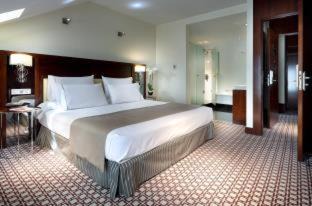 Centro - Sagrario Hotel | Eurostars Gran Via