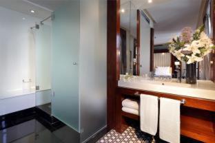 Centro - Sagrario Hotel | Eurostars Gran Via