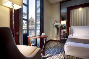 Centro - Sagrario Hotel | Eurostars Gran Via