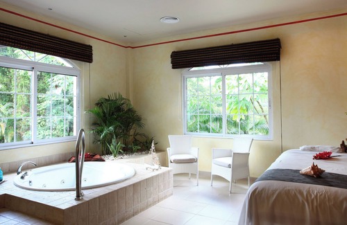 Samana Resort | Eurostars Grand Cayacoa