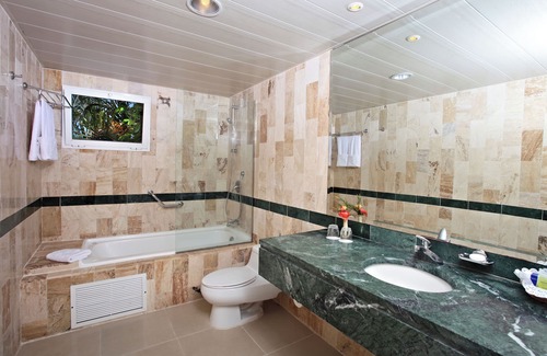 Samana Resort | Eurostars Grand Cayacoa