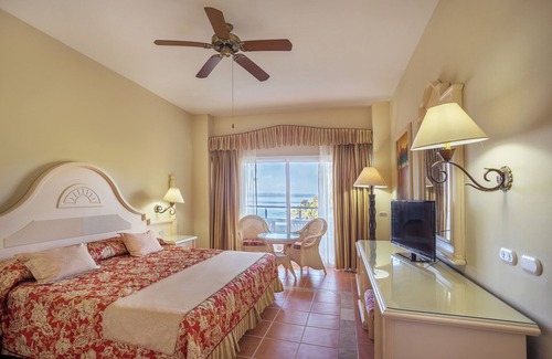 Samana Resort | Eurostars Grand Cayacoa