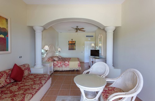 Samana Resort | Eurostars Grand Cayacoa