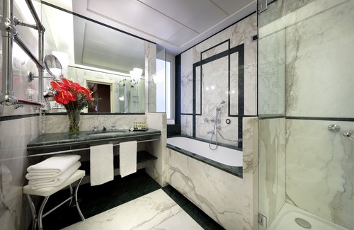 Santa Lucia Hotel | Eurostars Hotel Excelsior