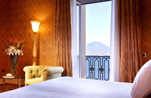 Santa Lucia Hotel | Eurostars Hotel Excelsior