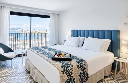 Figueretas Hotel | Eurostars Ibiza