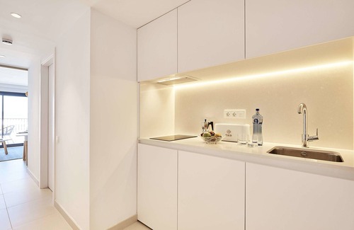 Figueretas Hotel | Eurostars Ibiza