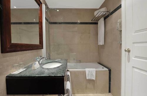 Gothic Quarter Hotel | Eurostars Laietana