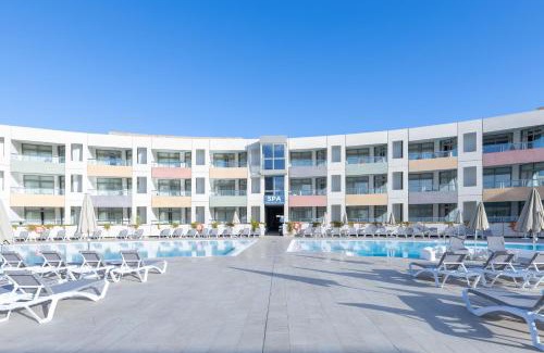 Caleta de Fuste Resort | Eurostars Las Salinas