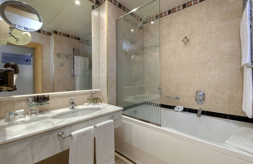 Tres Cantos Hotel | Eurostars Madrid Foro